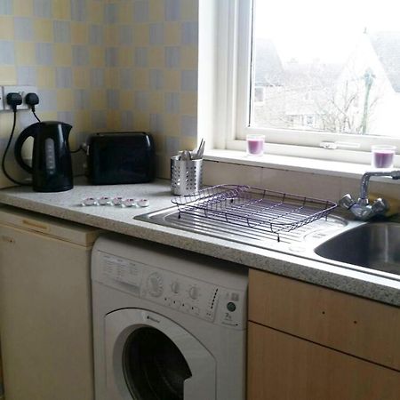 Moir Drive Apartments Aberdeen Bagian luar foto