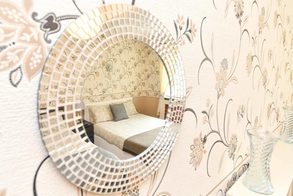 Moir Drive Apartments Aberdeen Bagian luar foto