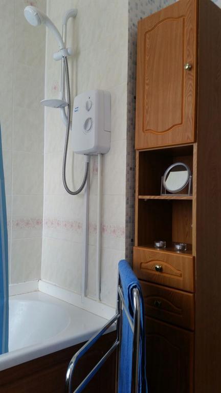 Moir Drive Apartments Aberdeen Bagian luar foto
